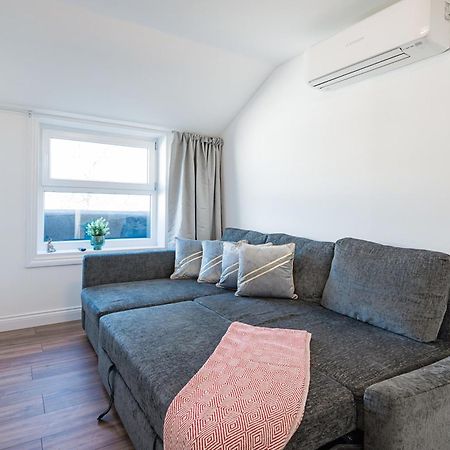 London Paddington Station Apartments المظهر الخارجي الصورة