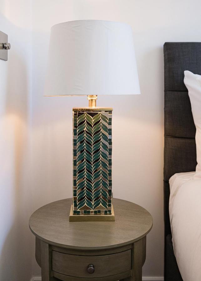 London Paddington Station Apartments المظهر الخارجي الصورة