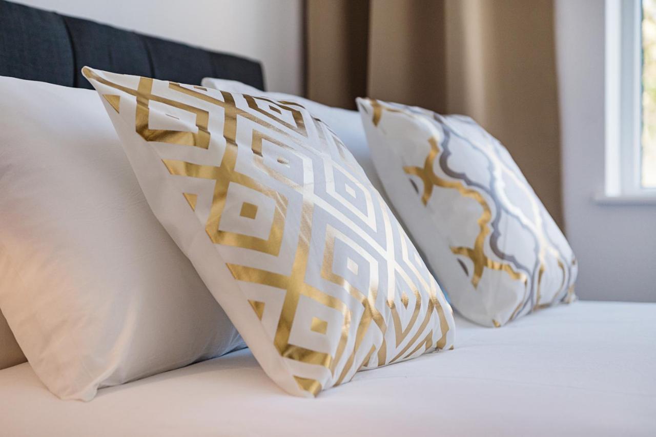 London Paddington Station Apartments المظهر الخارجي الصورة