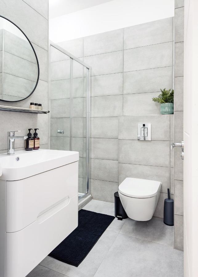 London Paddington Station Apartments المظهر الخارجي الصورة
