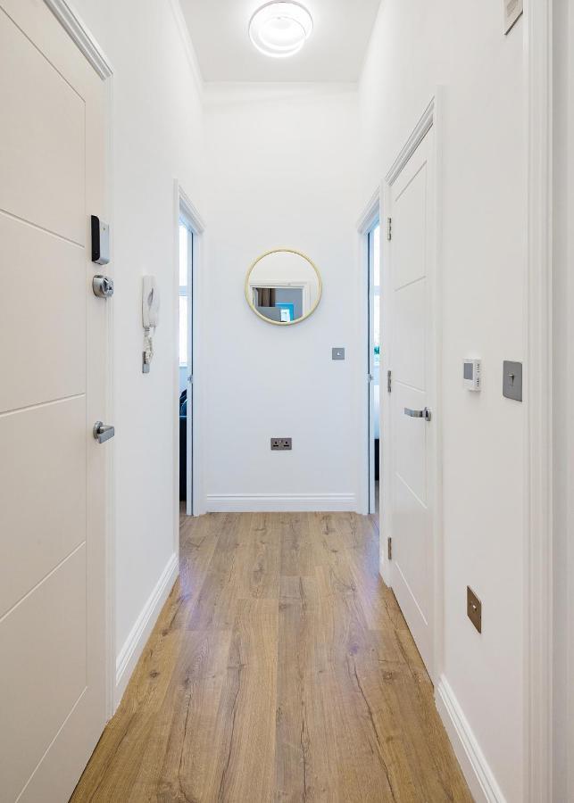 London Paddington Station Apartments المظهر الخارجي الصورة