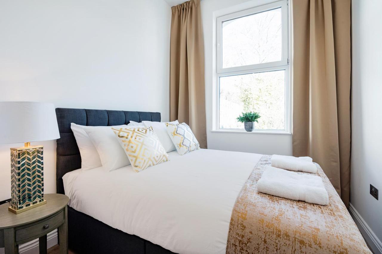 London Paddington Station Apartments المظهر الخارجي الصورة
