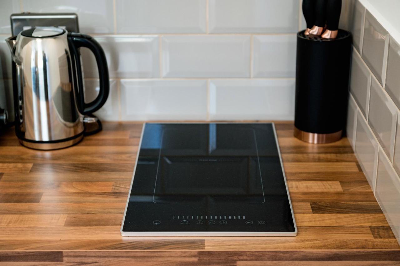 London Paddington Station Apartments المظهر الخارجي الصورة