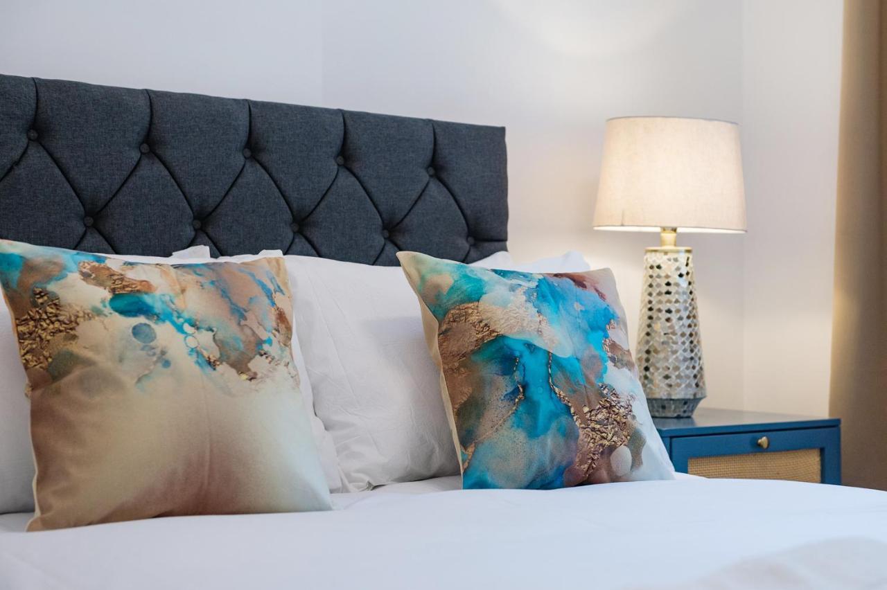 London Paddington Station Apartments المظهر الخارجي الصورة