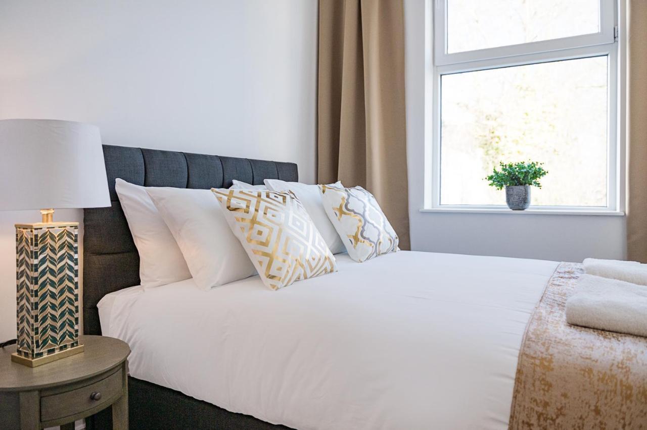 London Paddington Station Apartments المظهر الخارجي الصورة