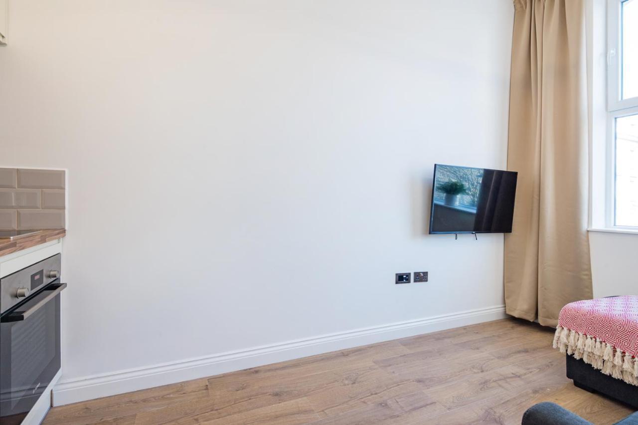 London Paddington Station Apartments المظهر الخارجي الصورة
