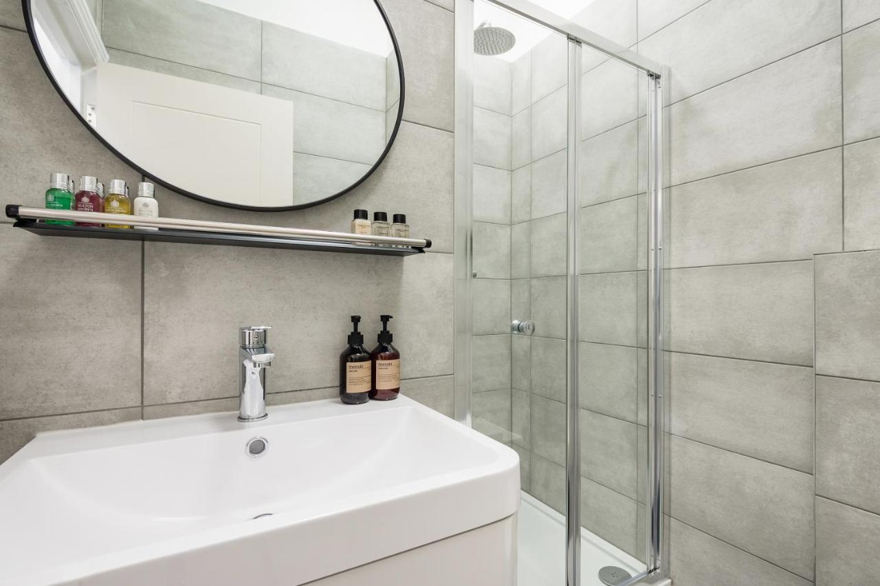 London Paddington Station Apartments المظهر الخارجي الصورة