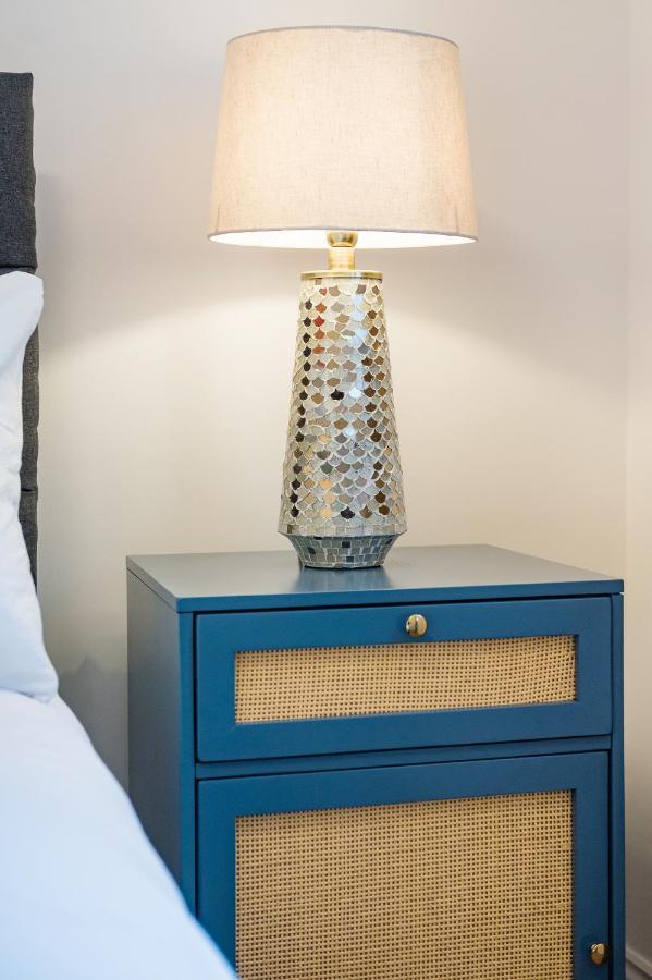 London Paddington Station Apartments المظهر الخارجي الصورة