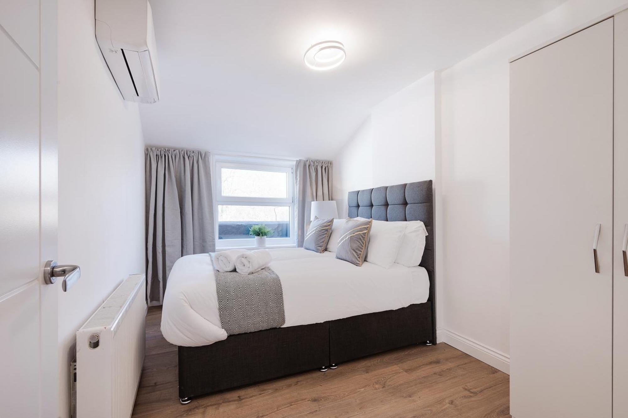London Paddington Station Apartments المظهر الخارجي الصورة