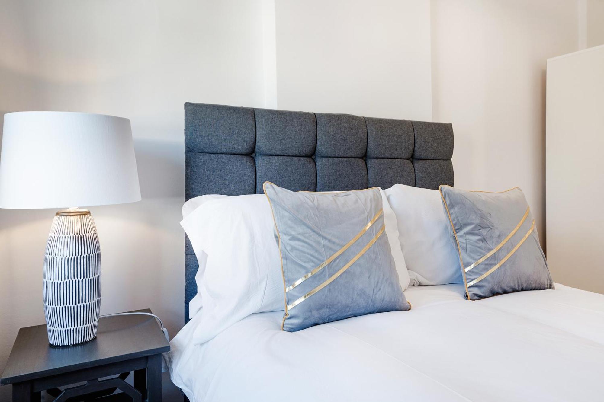 London Paddington Station Apartments المظهر الخارجي الصورة