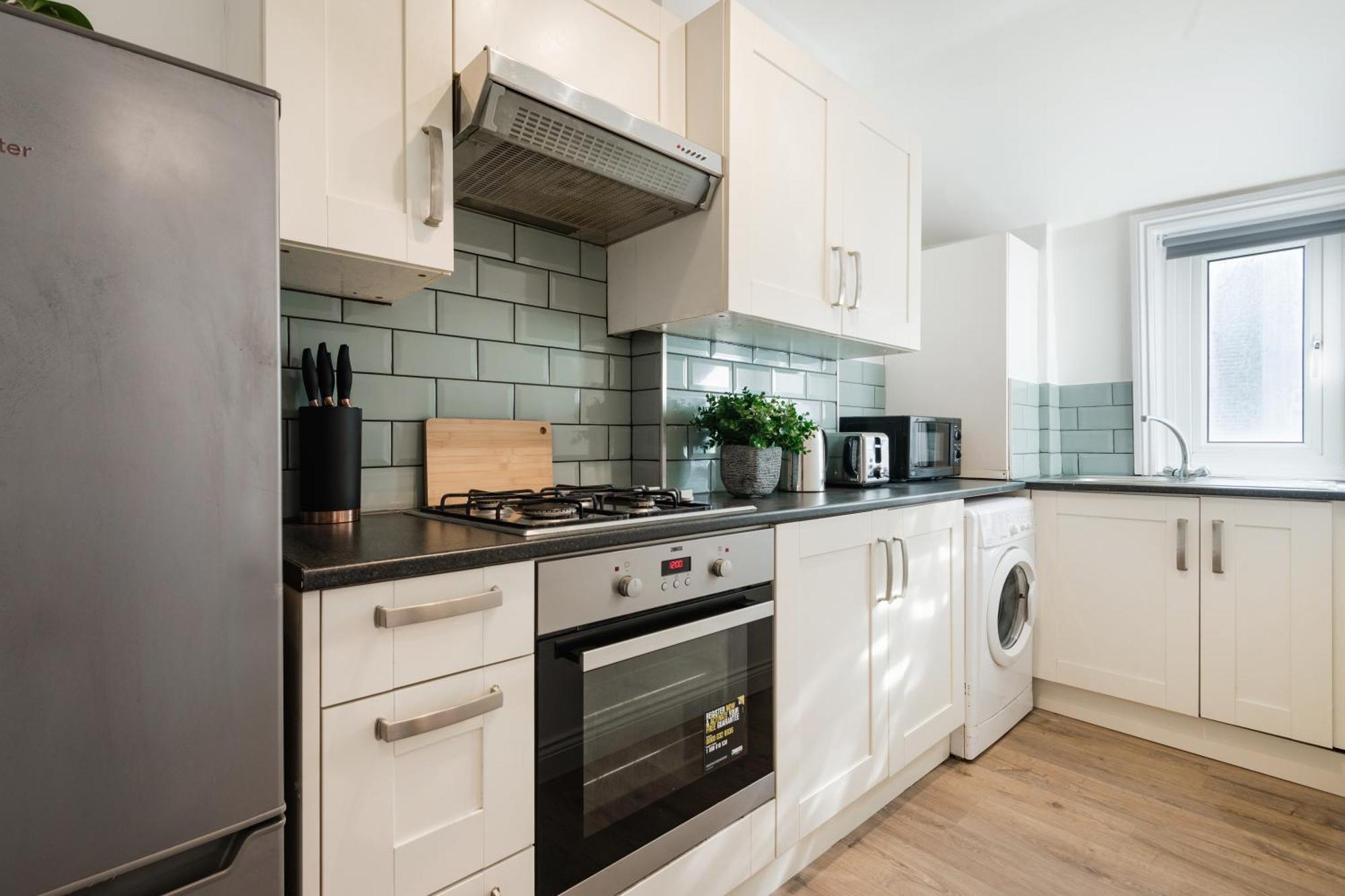 London Paddington Station Apartments المظهر الخارجي الصورة