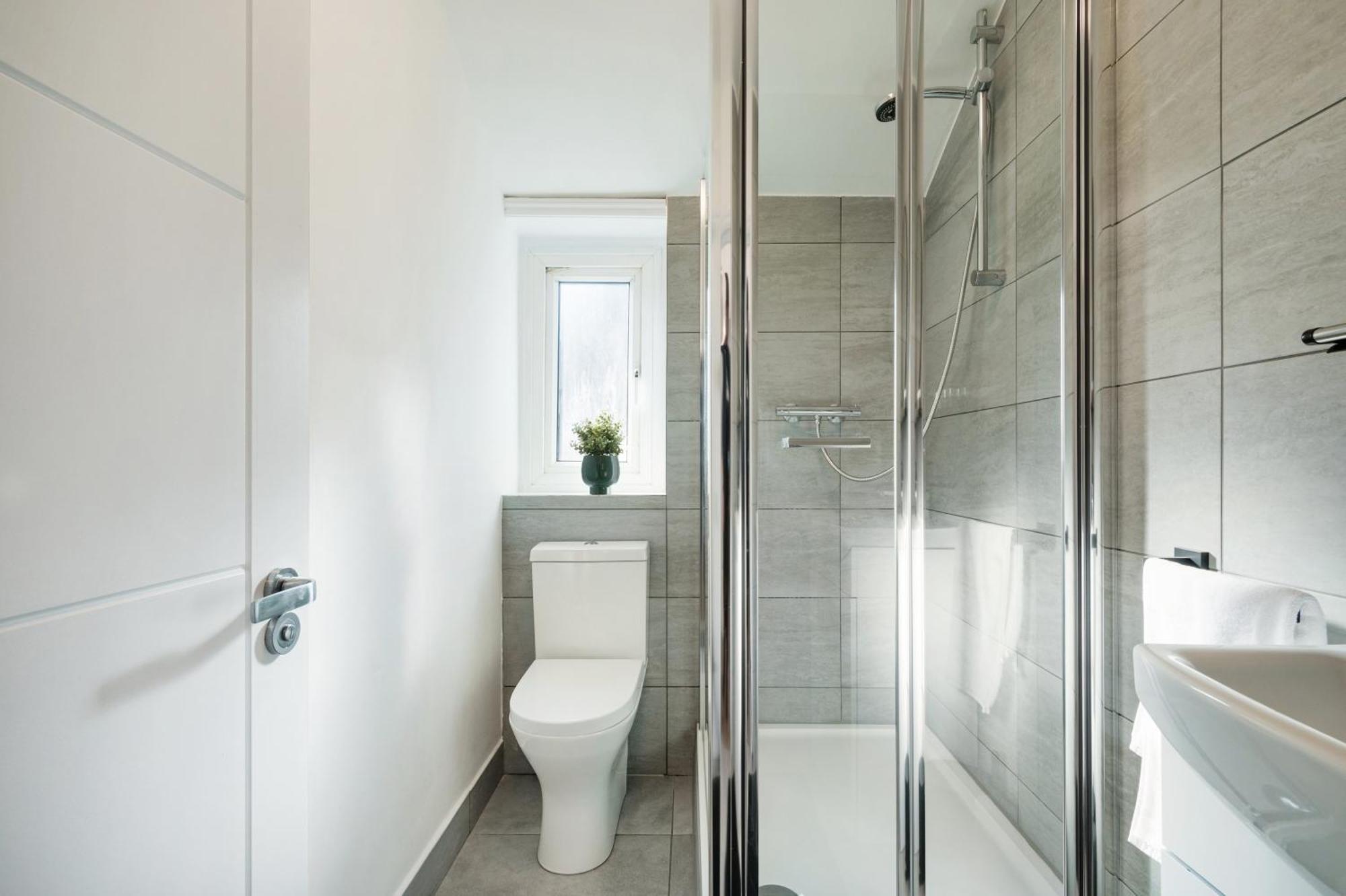 London Paddington Station Apartments المظهر الخارجي الصورة