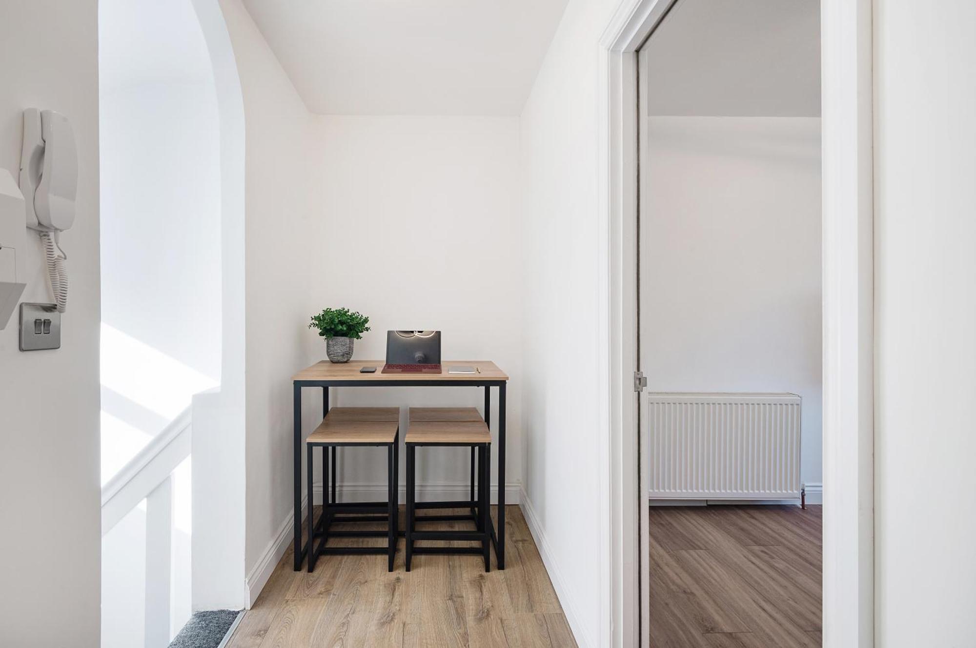 London Paddington Station Apartments المظهر الخارجي الصورة