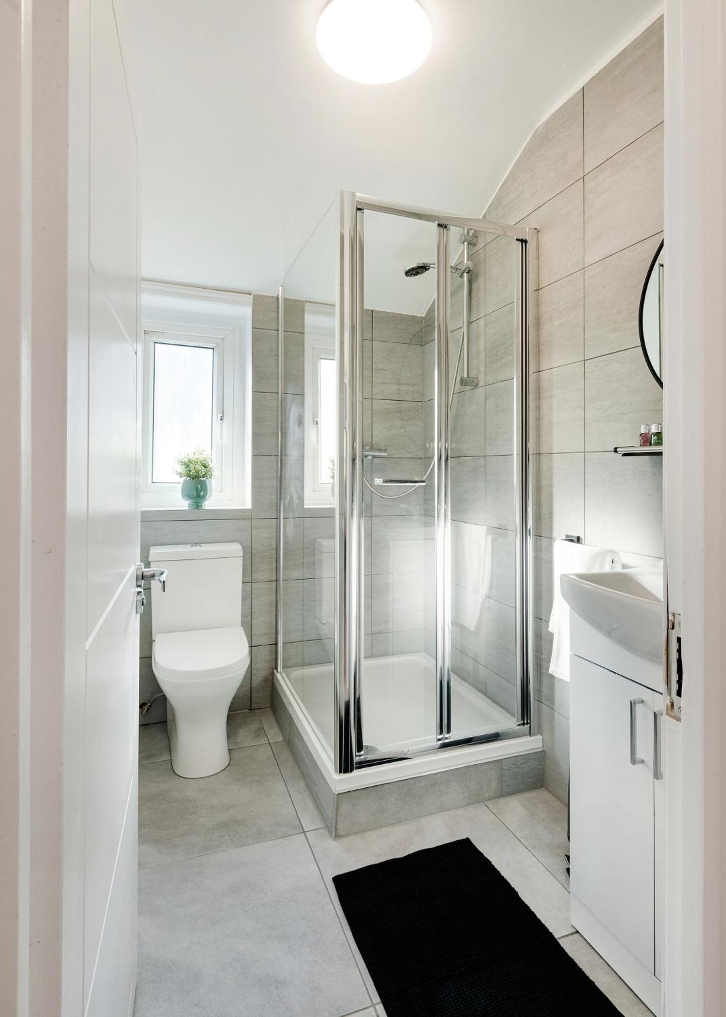 London Paddington Station Apartments المظهر الخارجي الصورة