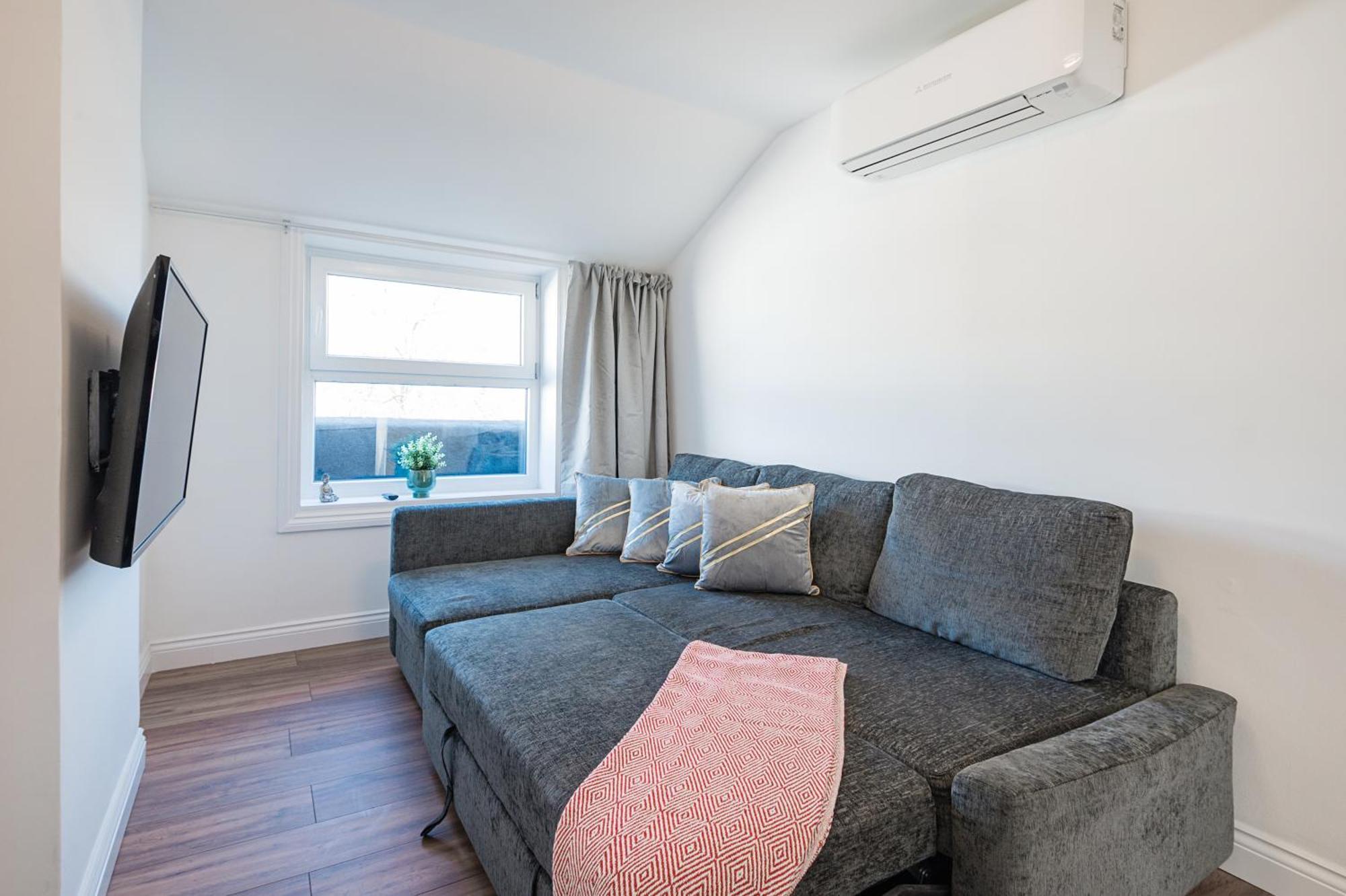 London Paddington Station Apartments المظهر الخارجي الصورة